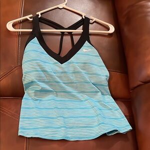 Nike Swim Top